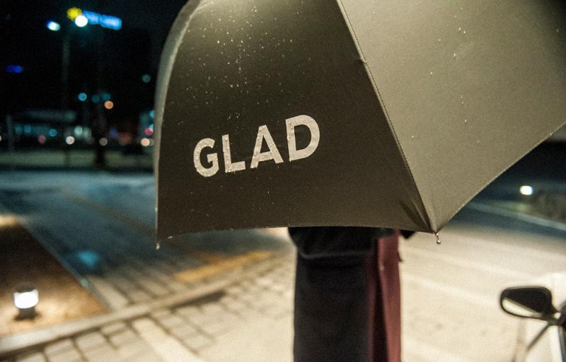 GLAD Gangnam COEX Center Seul Exterior foto
